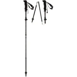 McKINLEY Wanderstock Vario Flow Carbon, Größe ONE SIZE in Pink Pink