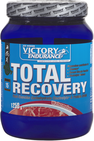 Victory Endurance Endurance Total Recovery 1250 gr Wassermelone