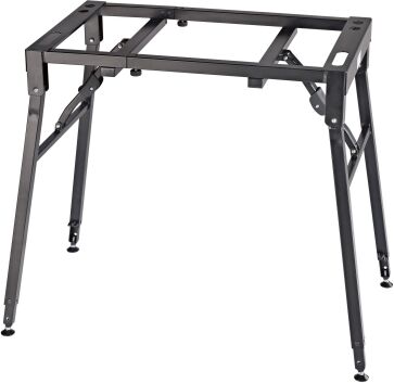 König & Meyer K&M 18950 Keyboard Klapptisch