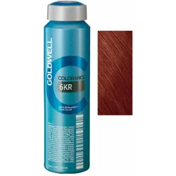 Goldwell, Haarfarbe, Colorance (6KR Granatapfel)
