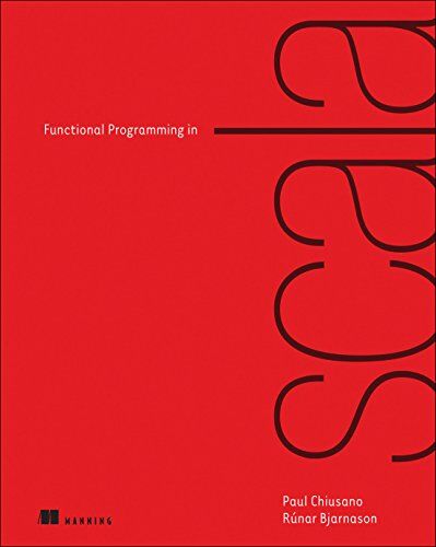 Runar Bjarnason - Functional Programming in Scala - Preis vom 12.10.2026 11:37:12 h
