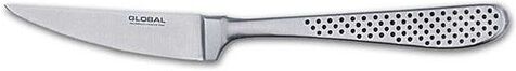 Global GT-001 Steak Knife Hollow Handle