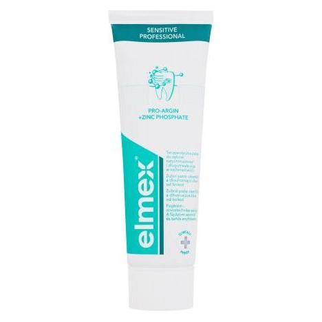 Elmex Sensitive Professional Toothpaste (75 ml) (33137810)