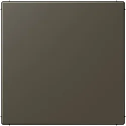 Jung Blind-Abdeckung (gerastet) LC 994 B 241