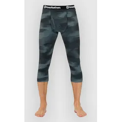 Horsefeathers Riley 3/4 Funktionshose pixel camo Gr. S