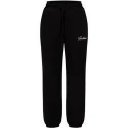 SMILODOX Jogginghose Enara, Größe XS in Schwarz Schwarz