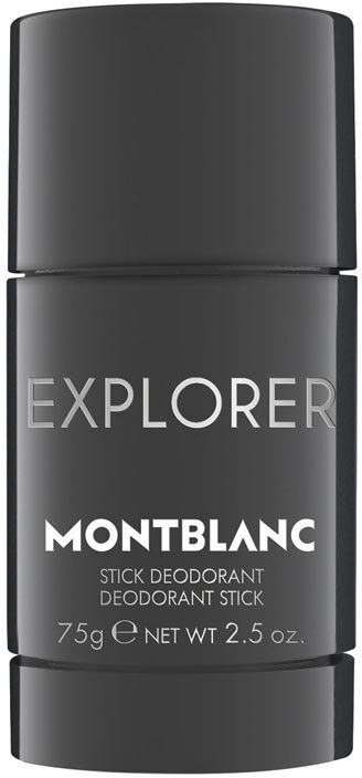 Montblanc Explorer Soins pour homme