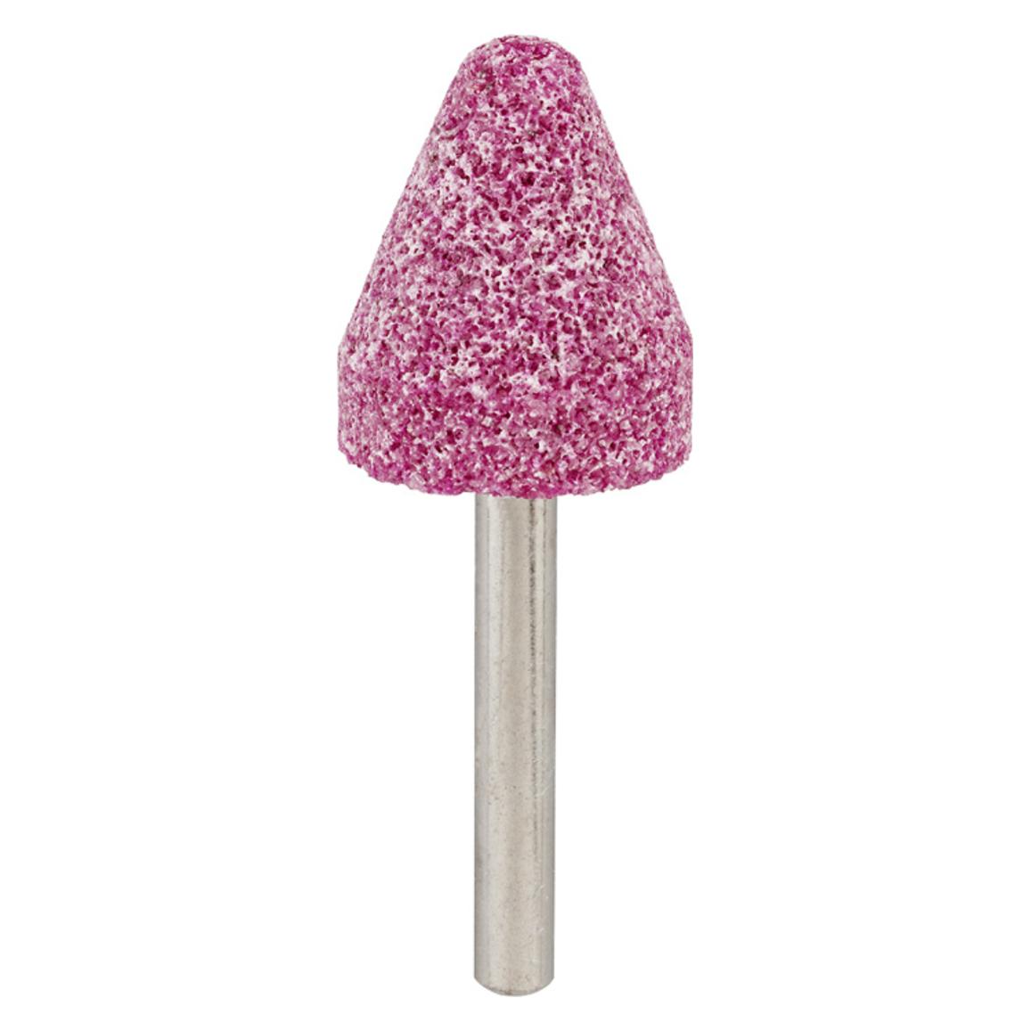 kwb 551400 Keramischer Schleifstift, Kegel rund 1 St. (551400)