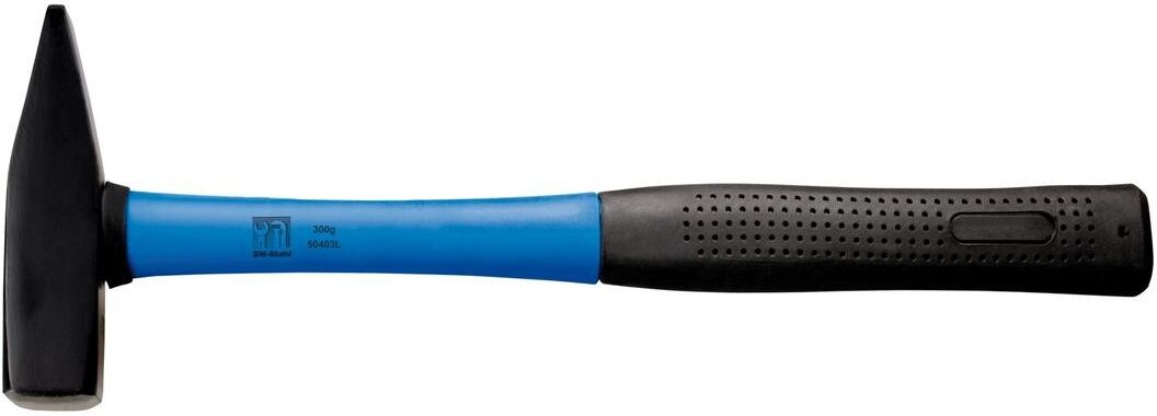 SW-Stahl 50403L Machinist Hammer
