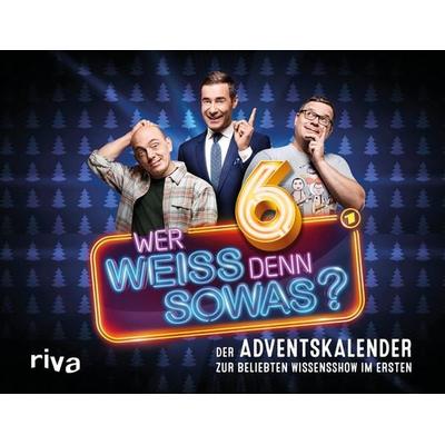 Wer weiß denn sowas? 6