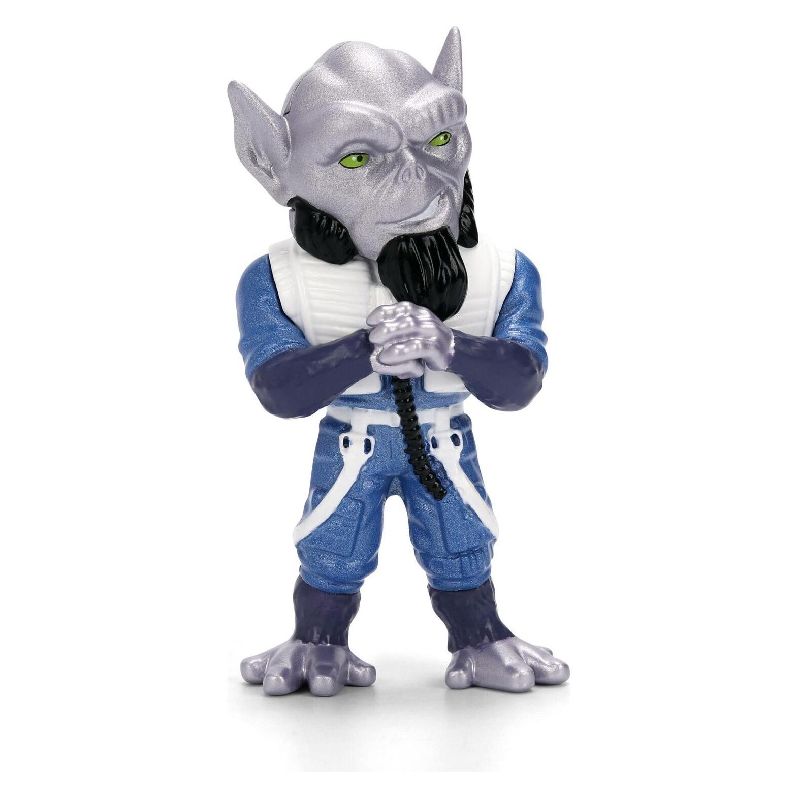 Jada Star Wars 4-Pack Figures 2.5" Welle 2 (9337317314R00)