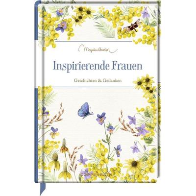 Inspirierende Frauen, Gebundene Ausgabe von , Coppenrath, 978-3-649-65013-3