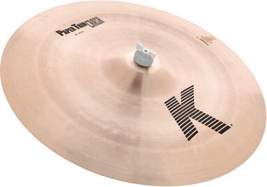 Zildjian "20" K-Series Paper Thin Crash"