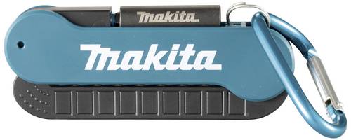 Makita E-15811 E-15811 Bit-Set 10teilig
