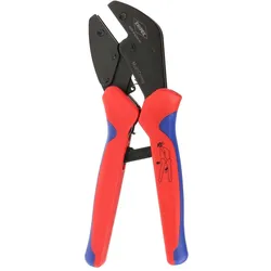 Knipex, Zange, MultiCrimp (250 mm)