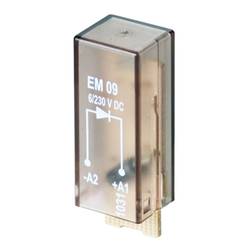 Weidmüller Steckmodul mit RC-Glied, ohne LED RIM-I 3 230VAC RC Piece 10 St. 1172210000