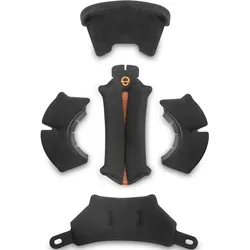 Schuberth S3 Kopfpolster
