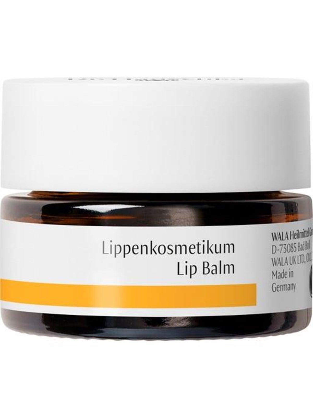 Dr. Hauschka Lip Balm