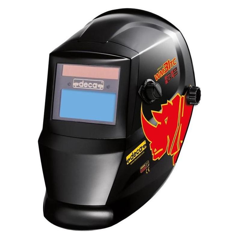 Deca Welding Helmet Wm 31tc (010408)