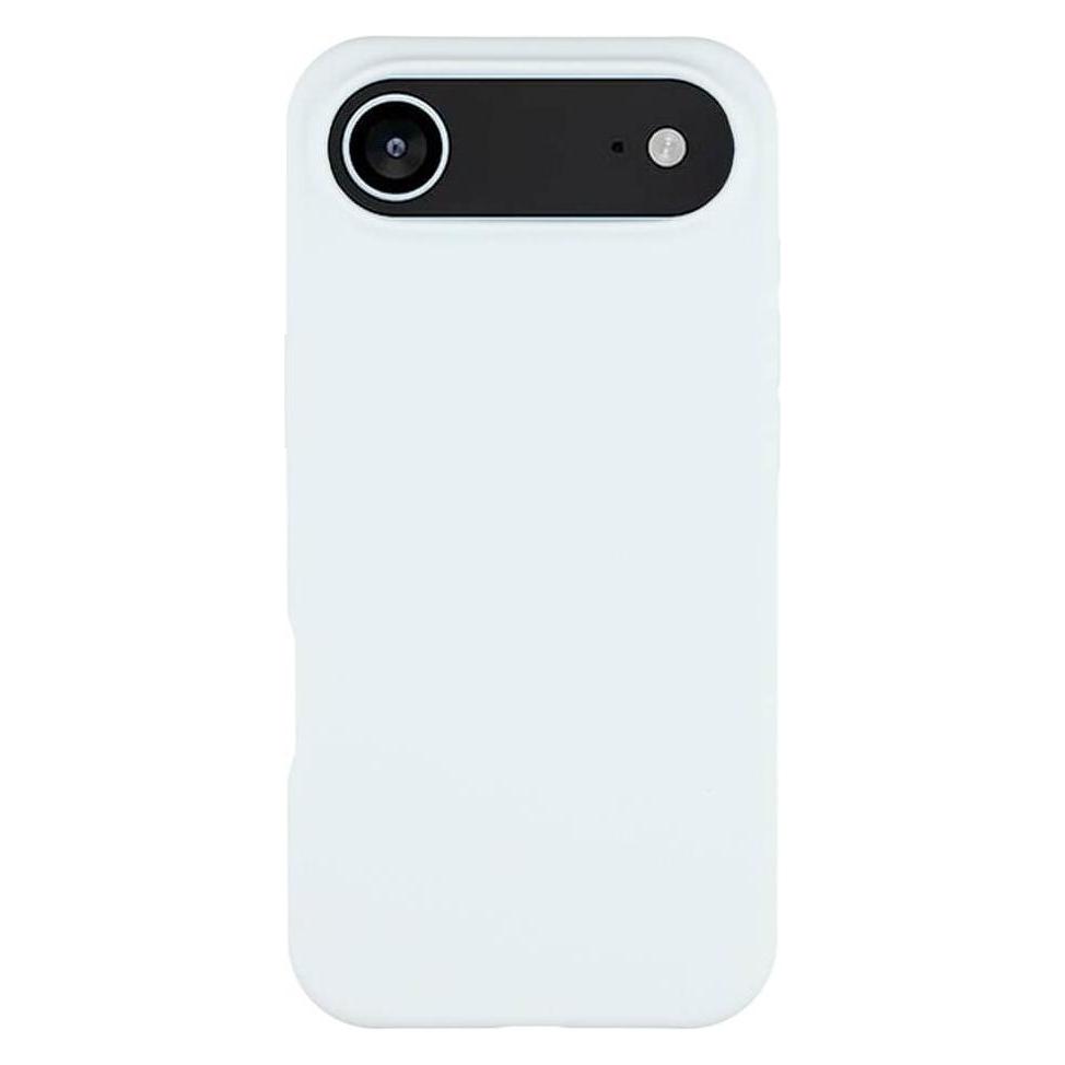 Cover-Discount Solide Silikonhülle (Apple iPhone Air) (61186776)