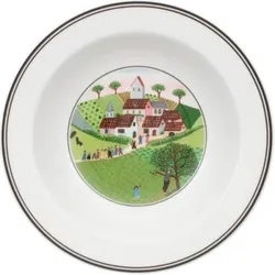 Villeroy & Boch Design Naif Salatschale Heirat 20cm