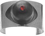 ASW Blitzklemmen 187728 für Spülrohr 28/26 mm