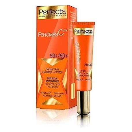 DAX Augen- und Augenlidcreme Aufhellung, Reduzierung von Tränensäcken (Augenpflege Fluid, 15 ml, Tag) (24706476)