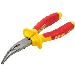 Proline, Zange, 28516 1000V semi-circular bent pliers (160 mm)