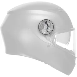 AGV, Motorradhelm Zubehör, Cliquet de mécanisme d?écran noir K3
