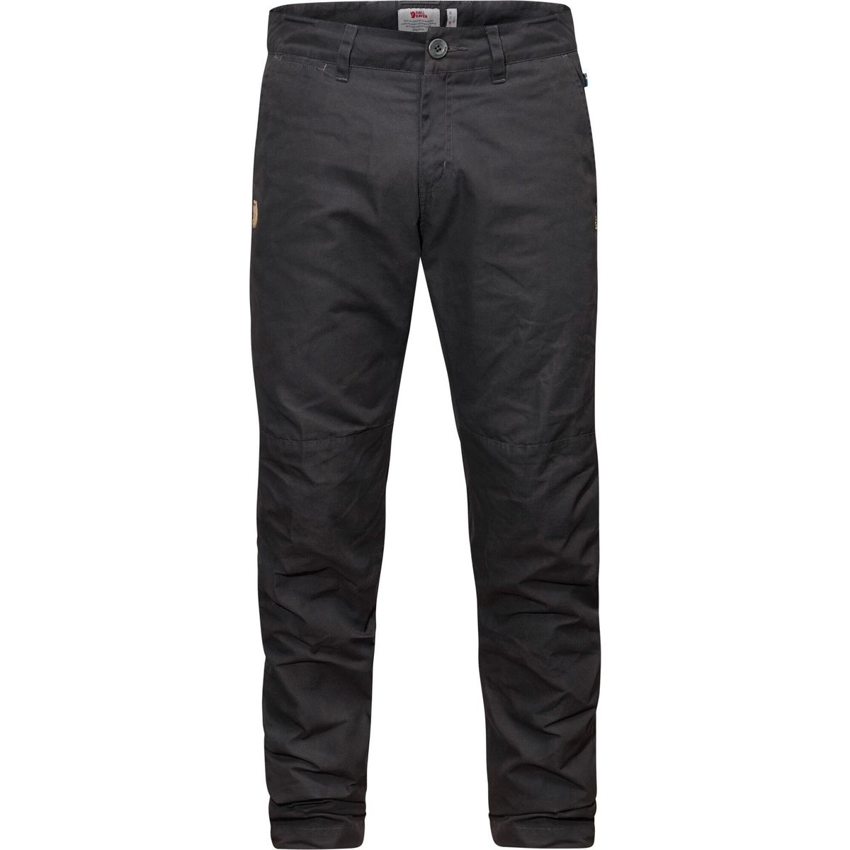 Fjällräven Sörmland Tapered Winter Trs M dark grey (030) 60 F90701-030-60