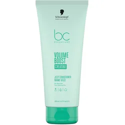 200ml Schwarzkopf Professional BC Bonacure VOLUME BOOST Jelly Conditioner