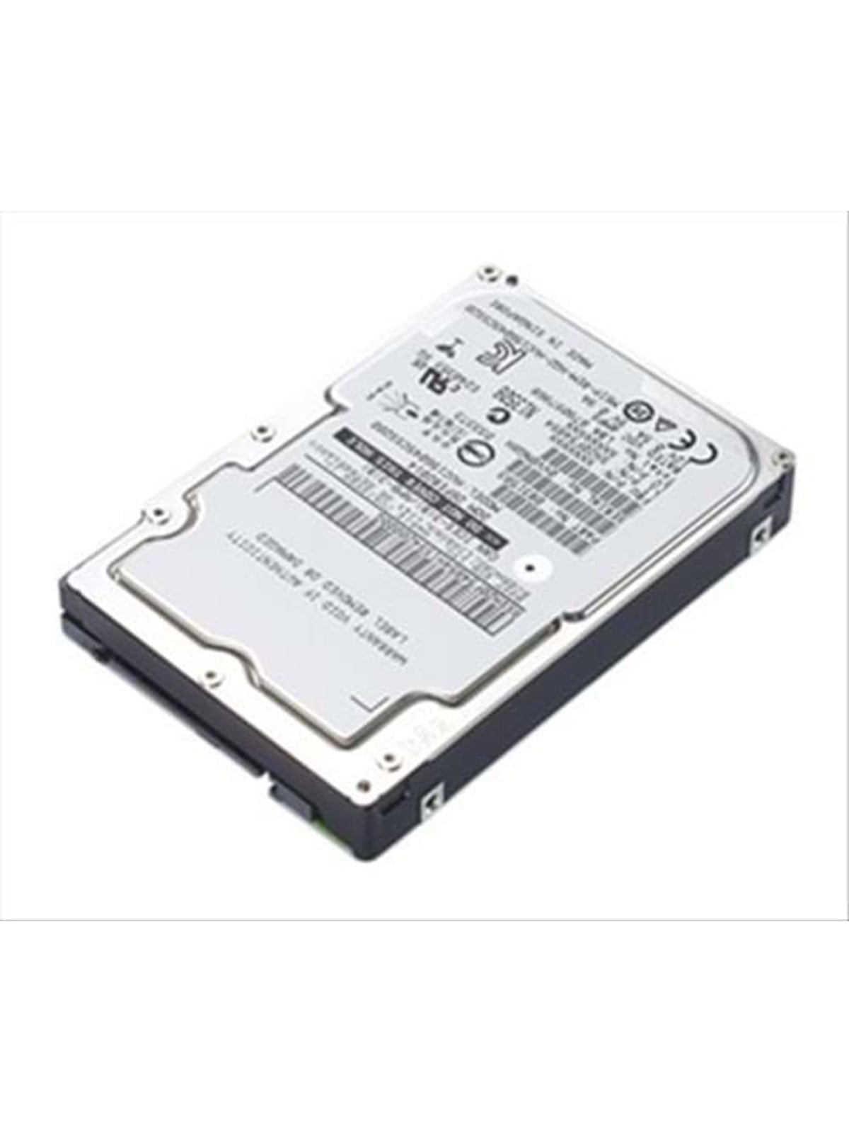 IBM Lenovo - 300GB - Festplatten - 81Y9671 - SAS2 - 2.5"