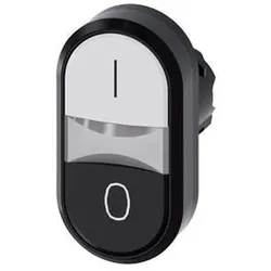 Siemens Dig.Industr. Doppeldrucktaster 3SU10013AB610AK0ZX90