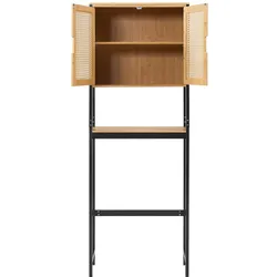 En.Casa, Badezimmerschrank, Tervola (63 x 27 x 172 cm)