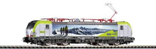 Piko H0 21608 H0 E-Lok Vectron New Alpinisti der BLS
