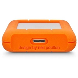 LaCie Rugged Mini USB 3.0 1TB 5400rpm 2.5zoll