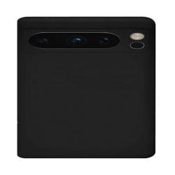 3MK Google Pixel 8 Pro - Matt Case black (Google Pixel 8 Pro) (3mk Matt Case(486)-0)