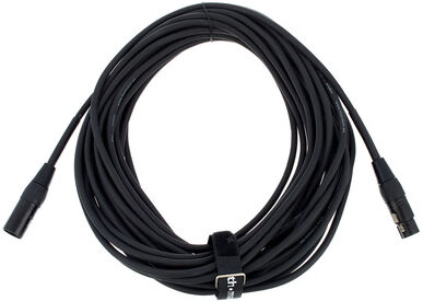 pro snake TPM 15 Schwarz