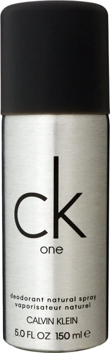 Calvin Klein CK One (Spray, 150 ml) (15502110001)