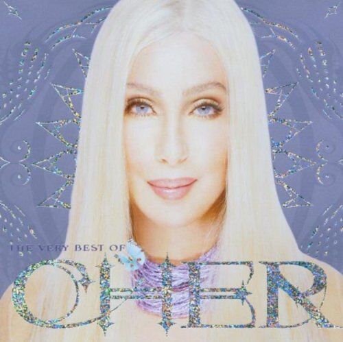 Cher - Cher - The Very Best Of - Preis vom 12.10.2026 11:37:12 h