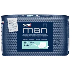 Seni Man Extra 180 ST