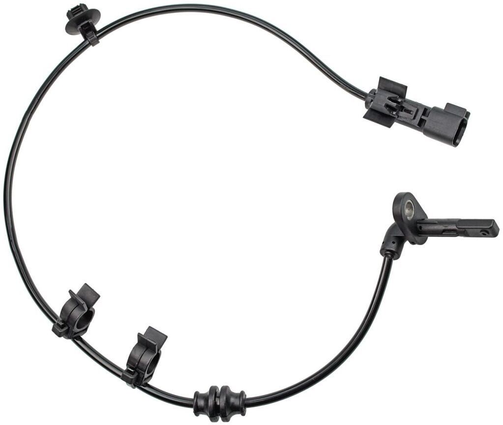 Meyle Sensore, velocità ruota ELECTRONICS 614 800 0027