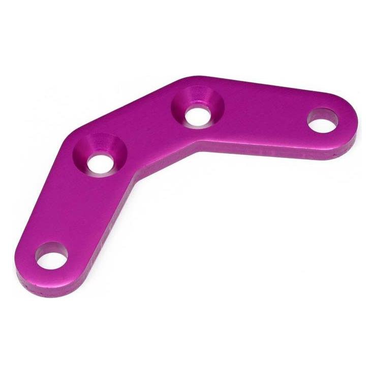 HPI Baja 5b Front Upper Brace 6x60x4mm (purple) (87414)