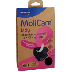 Molicare La Ab Un+5 Pa G.l