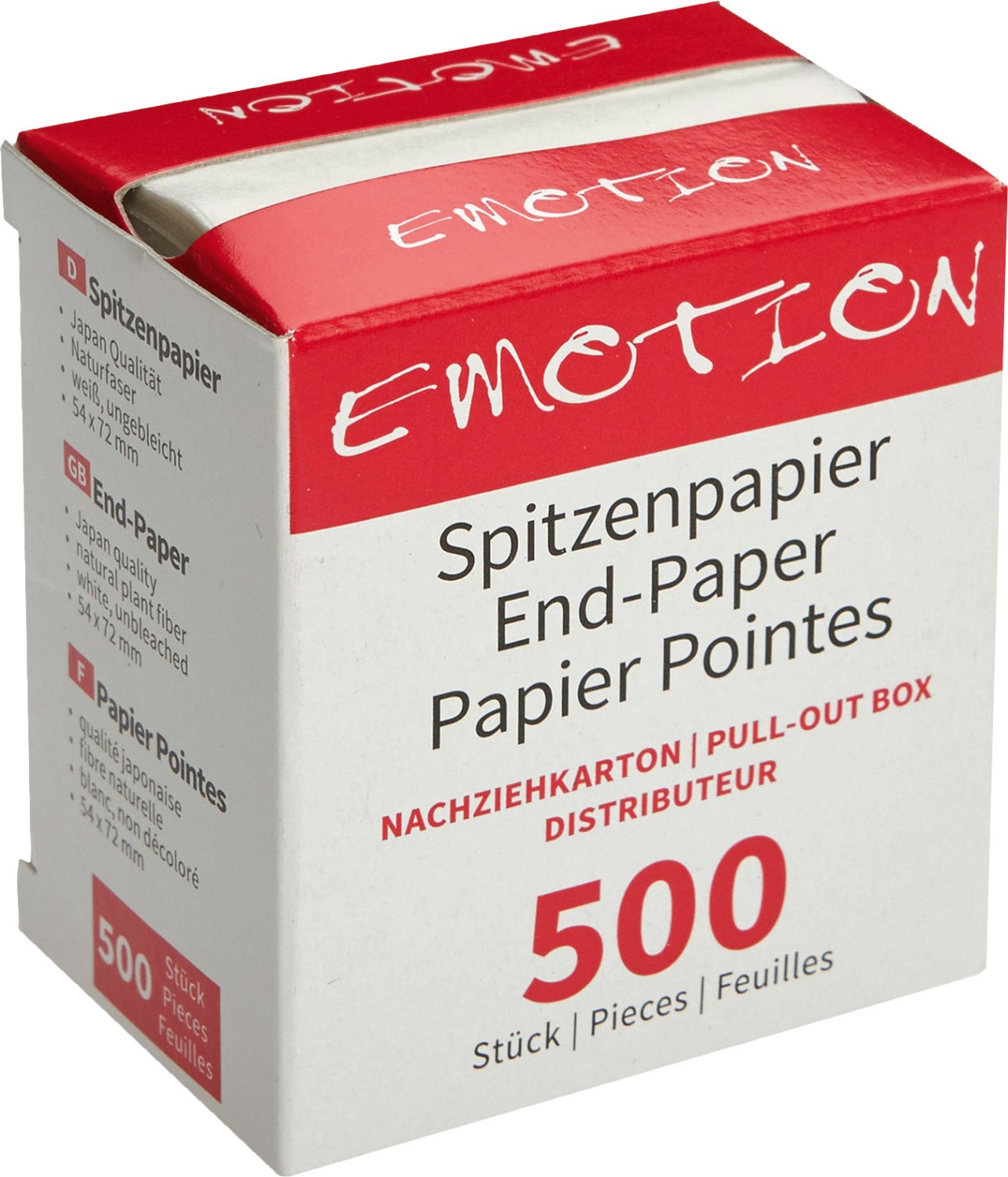 Efalock Spitzenpapier 57142 5714295001