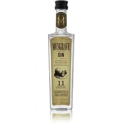 Musgrave Original 11 Gin MINI 50ml