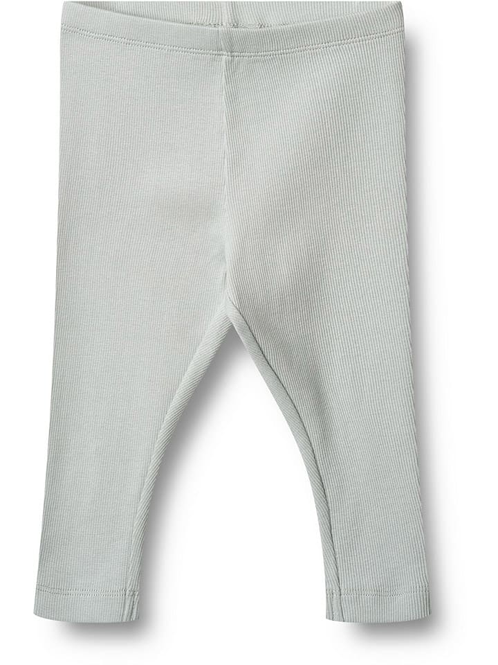 Wheat Leggings "Maddy" in Grau - 68