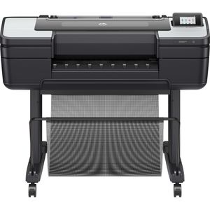 HP DesignJet Z6 PostScript Plus Großformatdrucker, 610 mm, 24 Zoll, farbig, A1