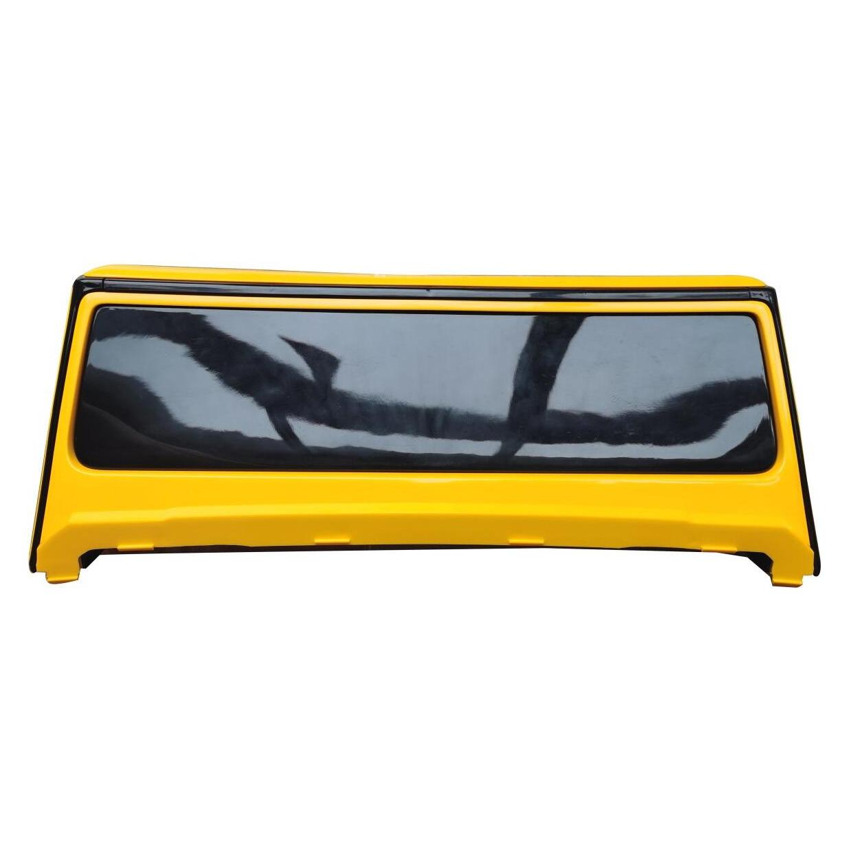 Jamara Windschutzscheibe Ride-on Mercedes-AMG G 63 gelb (412988)