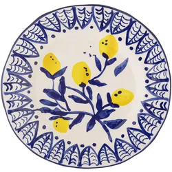 Creative Collection Maxima, Teller, Blau